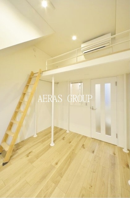 その他部屋・スペース　きれいなお部屋