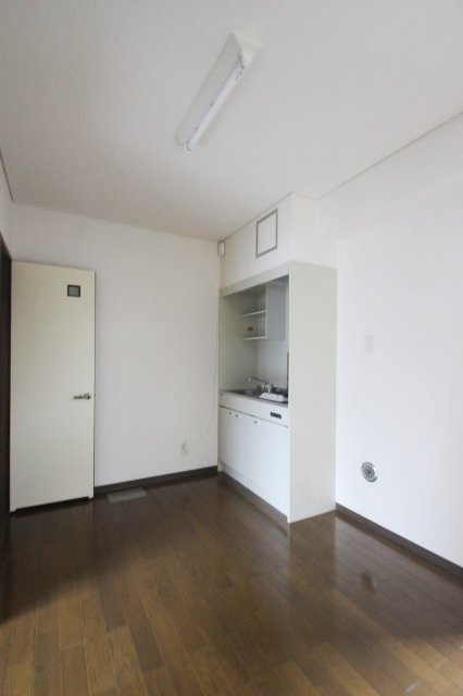 その他部屋・スペース　同物件別号室の写真です。