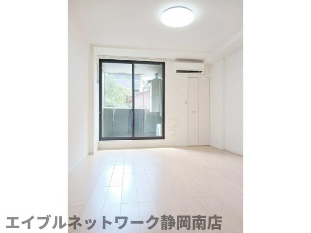 居室・リビング　リビングです