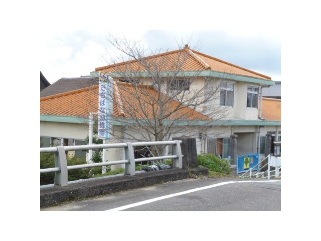 幼稚園・保育園　たちばな幼稚園（幼稚園・保育園）まで1501m