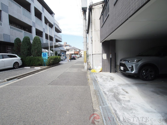 その他　周辺（その他）まで10m