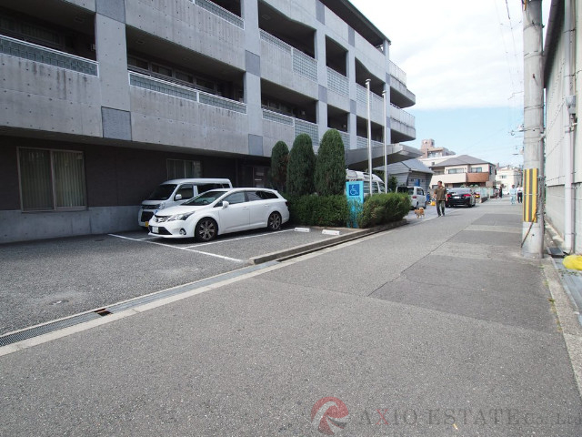 その他　周辺（その他）まで10m