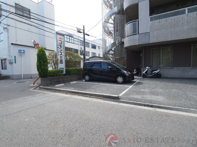 その他　周辺（その他）まで10m