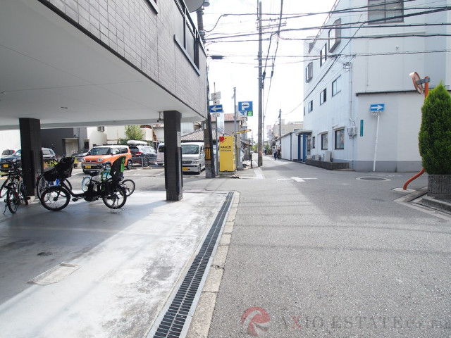 その他　周辺（その他）まで10m