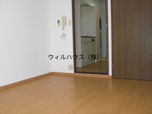 その他部屋・スペース　明るい洋室！