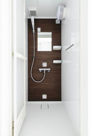 バス・シャワールーム　シャワールーム☆（同一仕様写真）