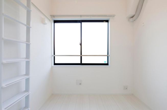 居室・リビング　洋室タイプ☆（同一仕様写真）