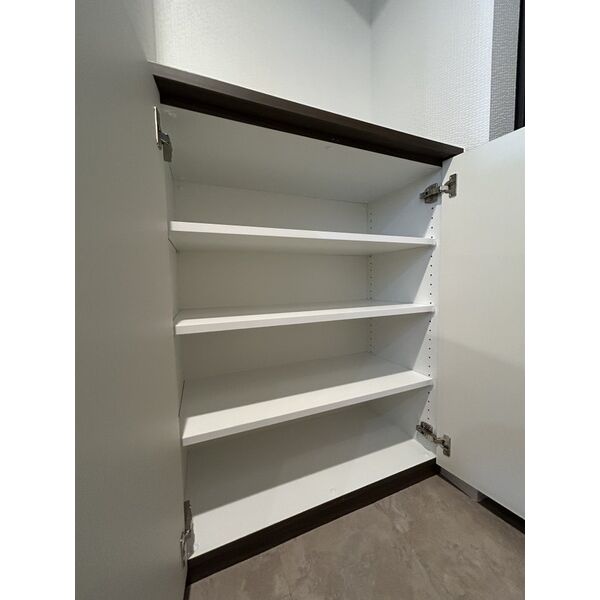 バルコニー　1004のバルコニーです