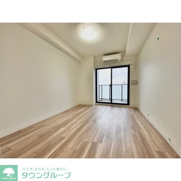 居室・リビング　リビング/居室