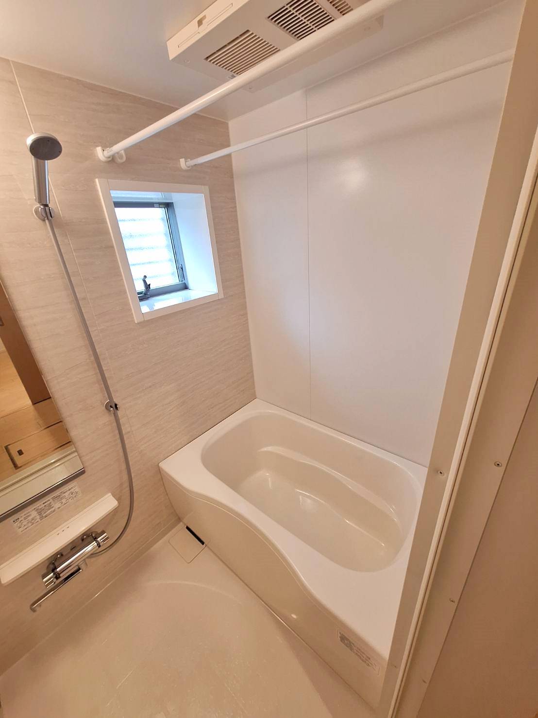 バス・シャワールーム　別号室参考写真