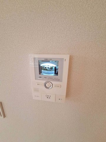 セキュリティ　別号室参考写真