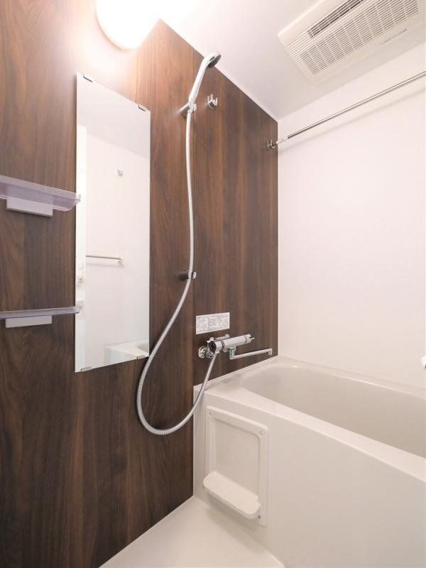 その他部屋・スペース　室内