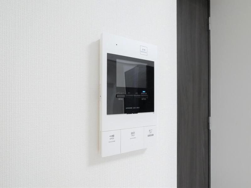 居室・リビング　その他