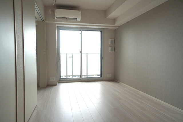 居室・リビング　※写真は同タイプ住戸です。