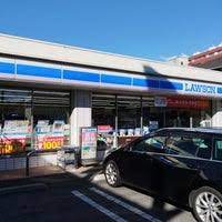 コンビニ　ローソン岡山門田屋敷店（コンビニ）まで493m