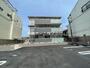 花園駅より徒歩10分 3階 築2年2ヶ月の賃貸物件