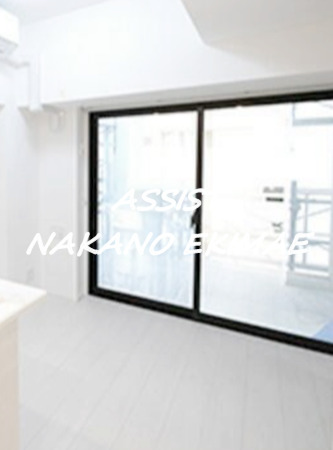 バルコニー　反転タイプ：参考写真