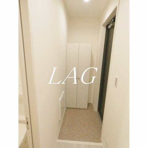 玄関　玄関です。