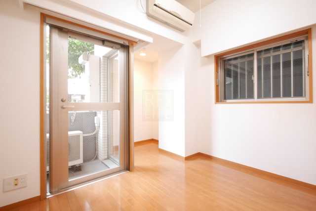 居室・リビング　アーバイル文京本駒込の居間・リビング