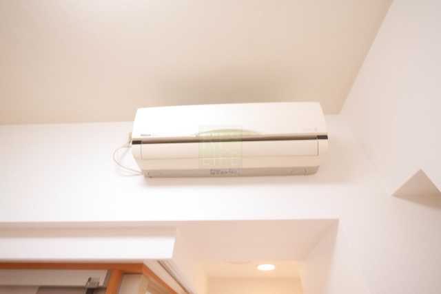 その他設備　アーバイル文京本駒込の設備