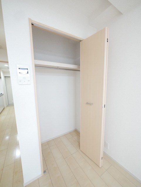 収納　★大き目の収納完備です★