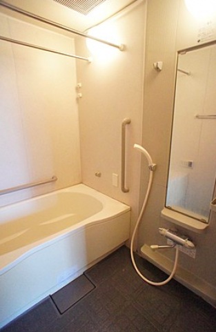 バス・シャワールーム　別部屋参照