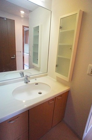 洗面設備　別部屋参照