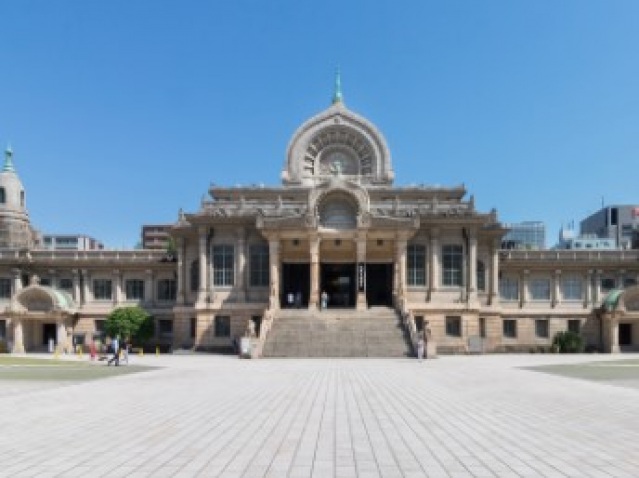 その他　築地本願寺（その他）まで756m