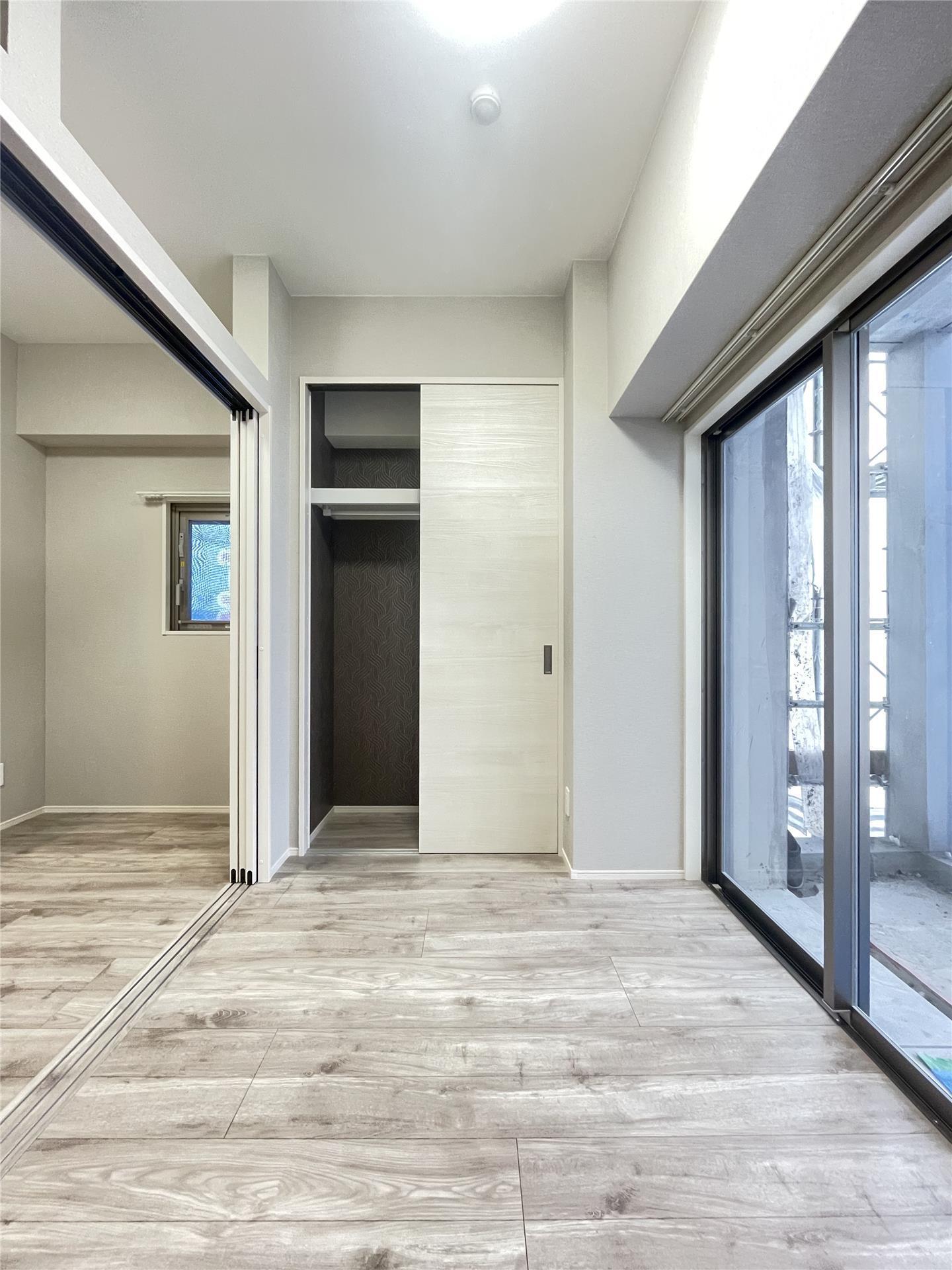 その他部屋・スペース　※モデルルーム写真となります※