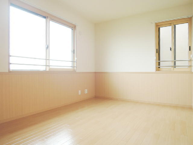 その他部屋・スペース　洋室６帖