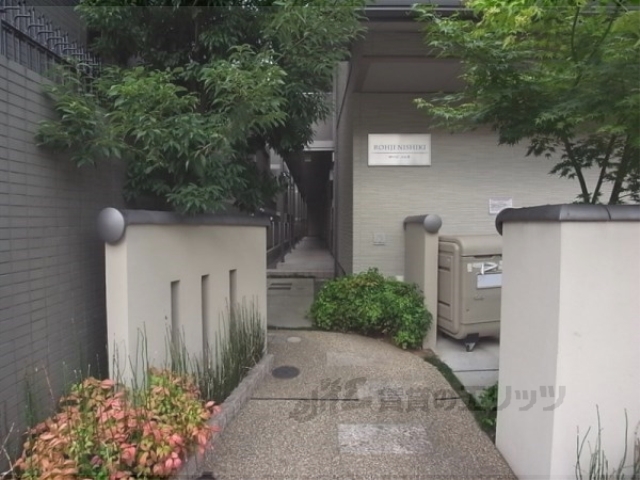 その他共有部分　正面