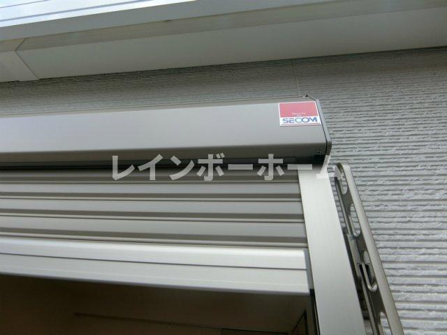 その他部屋・スペース　中はこのようになっています