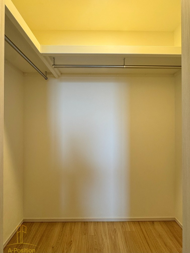 収納　スプランディッド城東関目