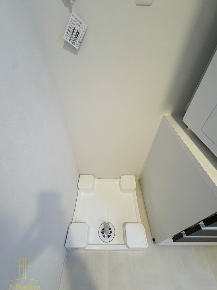 その他設備　スプランディッド城東関目