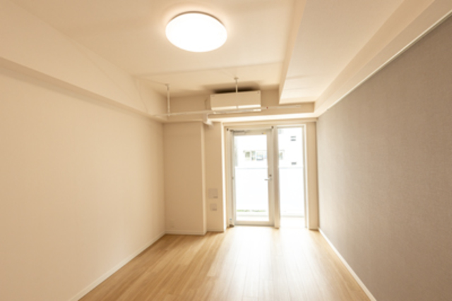 居室・リビング　※写真は同タイプ住戸です。