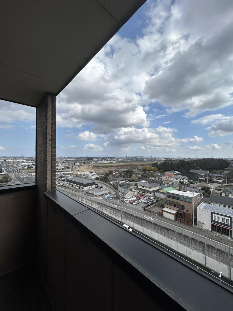 眺望　◆こちらの物件のお問合わせは、蕪木不動産へお問合せ下さい◆