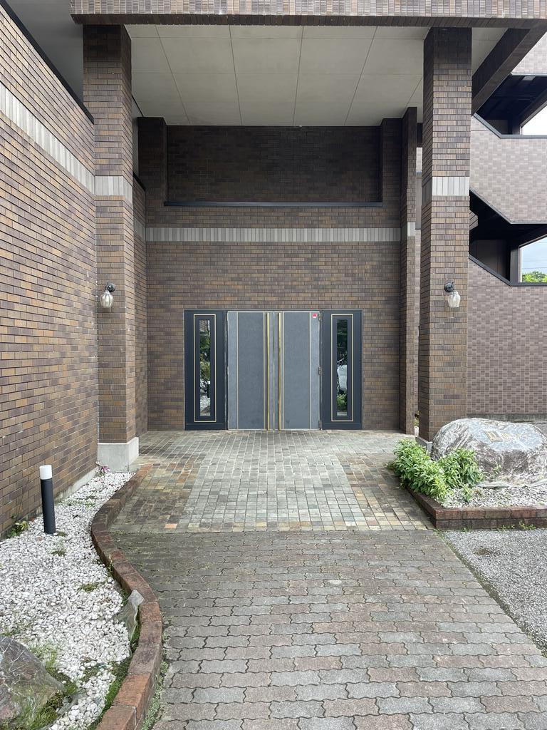 エントランス　◆こちらの物件のお問合わせは、蕪木不動産へお問合せ下さい◆