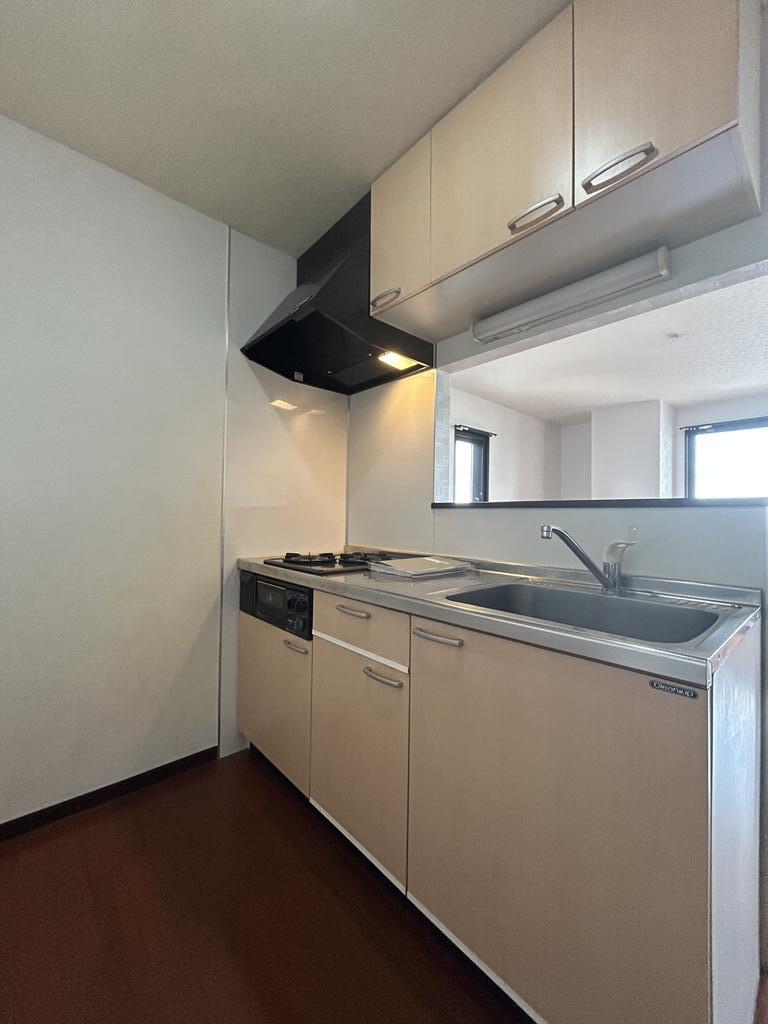 キッチン　◆こちらの物件のお問合わせは、蕪木不動産へお問合せ下さい◆