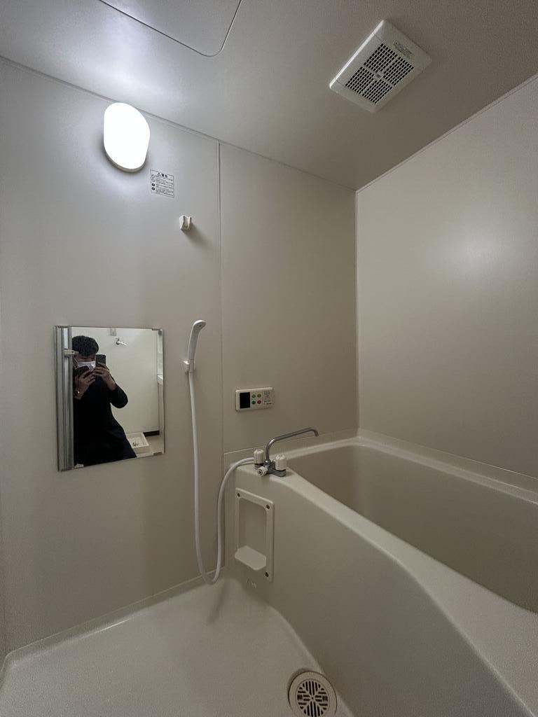 バス・シャワールーム　◆こちらの物件のお問合わせは、蕪木不動産へお問合せ下さい◆