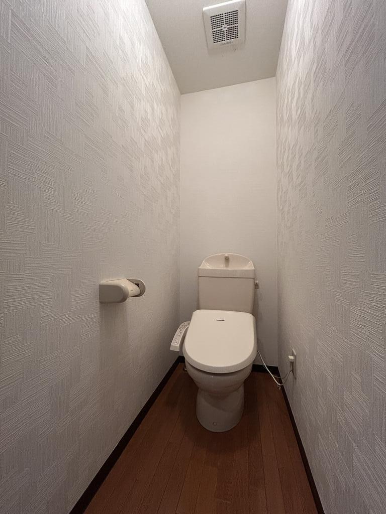 トイレ　◆こちらの物件のお問合わせは、蕪木不動産へお問合せ下さい◆