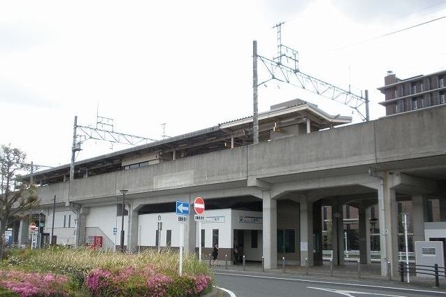 その他　名鉄八幡駅（その他）まで1200m