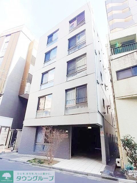 建物外観　★鶴見駅徒歩圏内！★