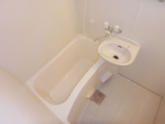 バス・シャワールーム　★バスルーム★