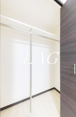 収納　収納です。