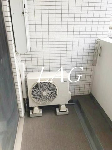 バルコニー　バルコニーです。