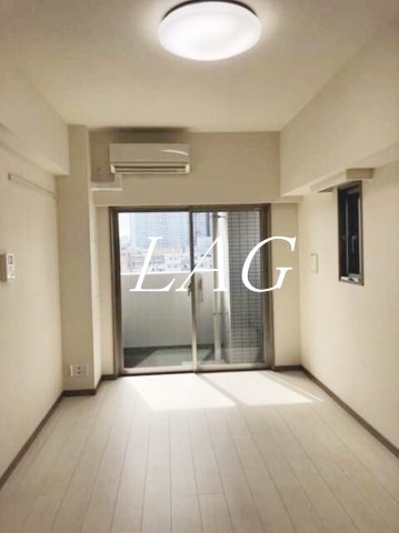 その他部屋・スペース　寝室です。