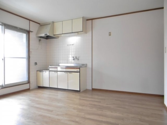 居室・リビング　リビングです