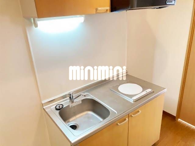 キッチン　参考写真