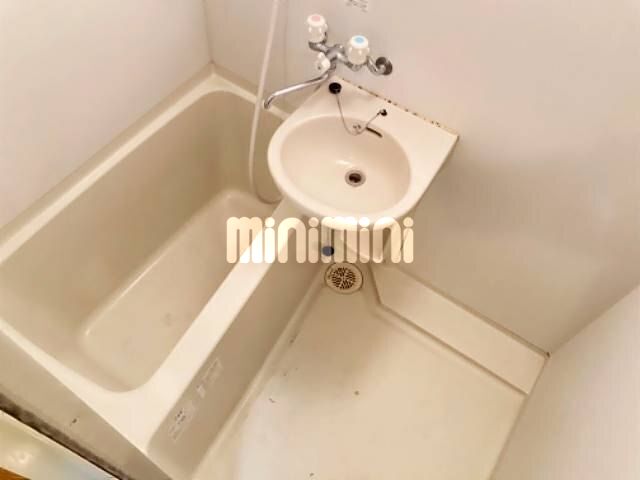 バス・シャワールーム　参考写真