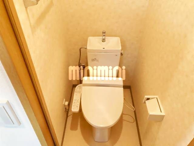 トイレ　参考写真